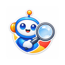 Hover Zoom & Preview icon