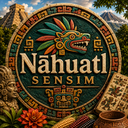 Nahuatl Sensim icon