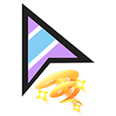 Custom Cursor Trails icon