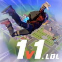 1v1 Unblocked - Let's Play! icon