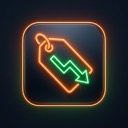 Amazon Price Refund Tracker icon