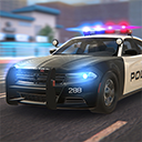 Police Car Simulator Game icon