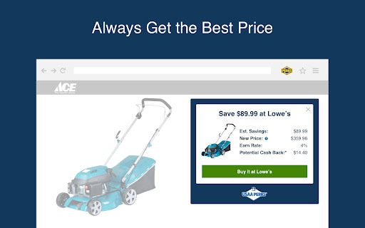 USAA Perks® screenshot