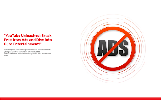 ADBlock for Youtube - Youtube Adblock screenshot