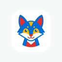 eBay Image Downloader, Sales History & Reviews Extractor - BayFox icon