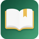BookTrack Companion icon