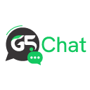 G5 Chat - CRM, automações e ferramentas direto no seu WhatsApp. icon
