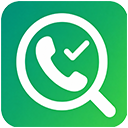 ValidNum - Bulk WhatsApp Number Validator & Checker icon