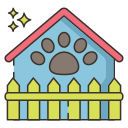 Animal Shelter Essentials icon