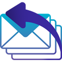 Bulk Email Reply by cloudHQ icon