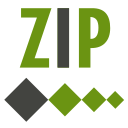 ZIP Writer icon