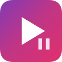 Reel Keeper — Instagram Background Play icon