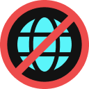 Site Blocker - Block Sites, Pages & Stay Focused icon