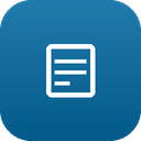 Comment Exporter for Google Docs — CSV icon