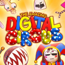 The Amazing Digital Circus Wallpaper icon
