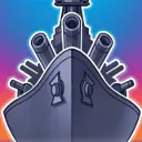 Battleship Classroom 6x icon