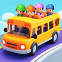 Bus Out Free Game icon