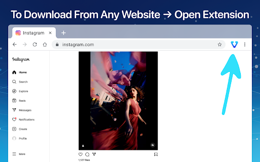 Online video downloader - download video screenshot