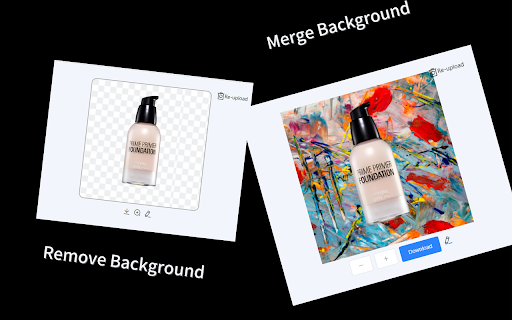 BG Remaker - Replace & Remove Background screenshot