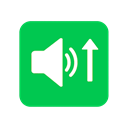 StreamPro: Volume Booster works with Z5 icon