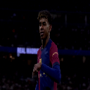 Lamine Yamal Amazing Skills Live Wallpaper icon