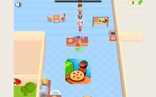 Pizza Ready screenshot