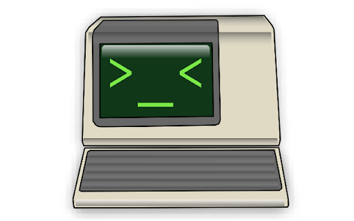 Secure Shell screenshot