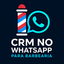 CRM no Whatsapp para Barbearia icon