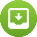 Komoot extension icon