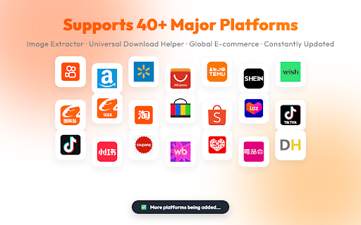 HD Multi-Media Saver: Smart Video & Image Hub screenshot