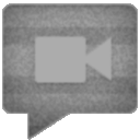 Toggle Fullscreen in Hangout icon