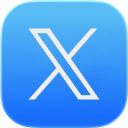 Twitter/X Media Batch Downloader icon