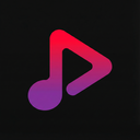 Traxsource to YouTube Playlist icon