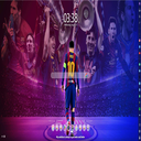 Lionel Messi MeaVana icon