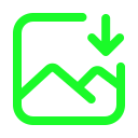 MyDepot Product Media Export - Bulk Image Video Saver icon