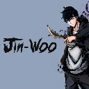 Sung Jin-Woo Shadow Monarch Live Wallpaper icon