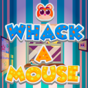 Whack a Mouse icon