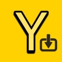 Yell Scraper - UK Leads Email & Phone icon