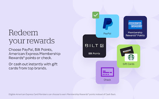 Rakuten: Get Cash Back For Shopping screenshot