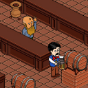 Beer Rush Game icon