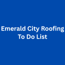 Emerald City Roofing To Do List icon