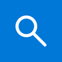 Microsoft Search icon