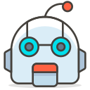 American AI icon