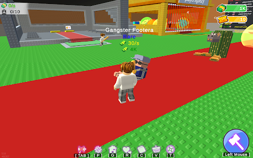 Rob Brainrot 2 – Tricky Puzzle Game screenshot