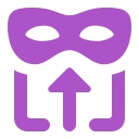 Reopen in Private icon