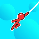 Stickman Hook Classroom 6x icon