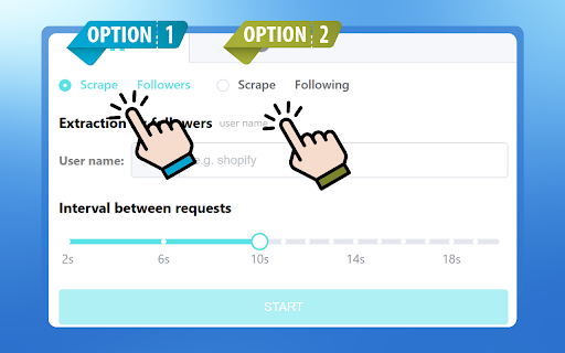 Email Extractor & Finder screenshot