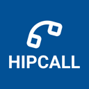 Hipcall Türkiye Webphone icon