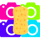 Video Scrubber for Instagram icon