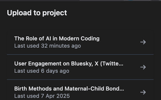 Literra Uploader screenshot